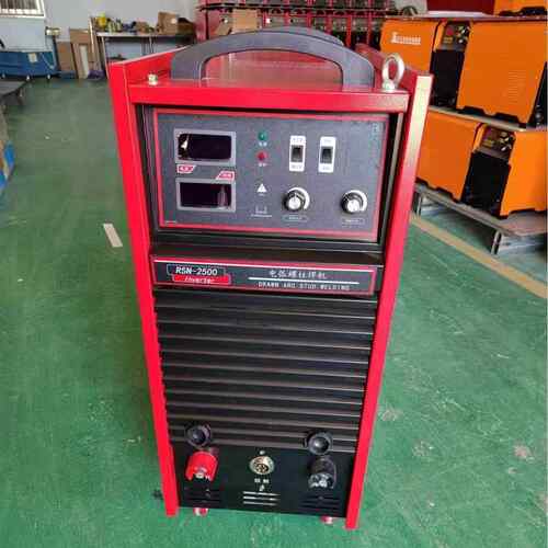 厂家RSN-2500现货R焊SN2500钢3构-楼承板栓钉焊机80v逆变电弧螺柱
