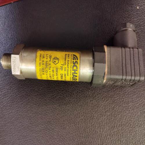40bar压力传感器 S156136压力传感器 沙尔夫压力传感器