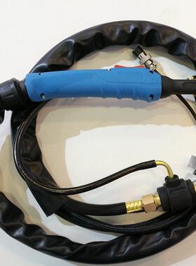 水冷气冷WP-17/18/26/12/9氩弧焊枪陶瓷嘴导流件钨极夹头焊枪配件