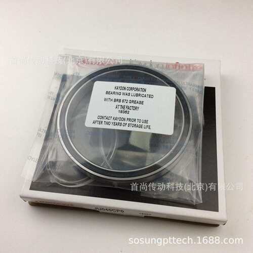 JU055CP0 JU055XP0 KAYDON开顿等截面薄壁精密轴承CPO XPO