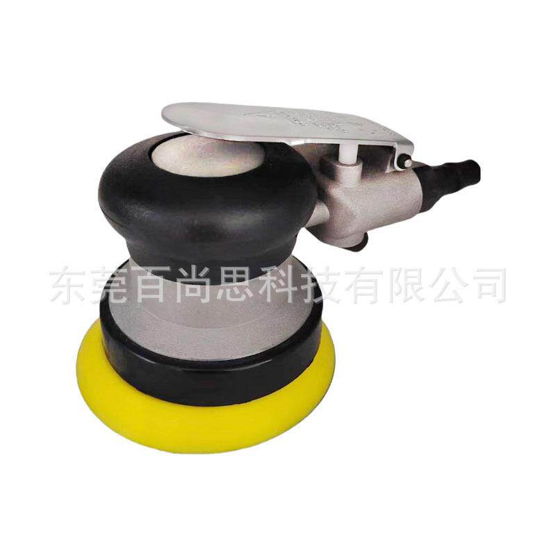4寸气动打磨机5寸干磨机砂纸机6寸汽车打蜡抛光机气磨机角磨机