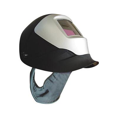 保尔夫自动变光电焊面罩，配合PRF-103RM1使用