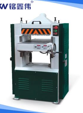 机械-工重型400重木型4刀片400压刨机1MB04压刨机