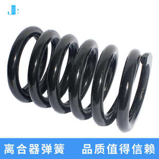 弹簧供应螺旋弹簧厂家弹簧耐高温滤清器拉簧弹簧液压件汽车离合器