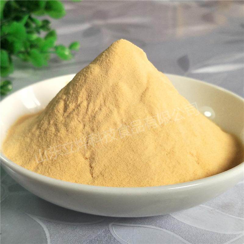 速溶米粉设备谷物代餐营养粉生产线膨化玉米粉加工机器膨化机