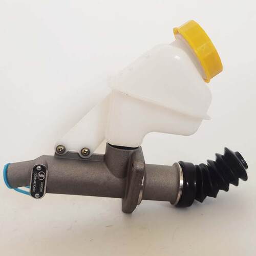 重卡车豪沃陕汽德龙MX3000离合器总泵DZ93189230090主泵出口专用