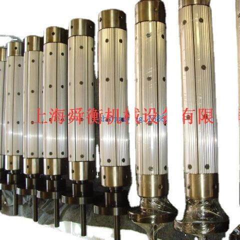 上海高速分切涨气轴工厂价格服务快速品质保证全自动发放料