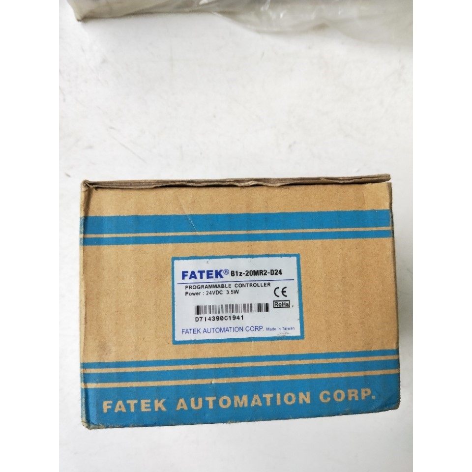 全新原装正品 B1Z-20MR2-D24 实物拍摄 现货