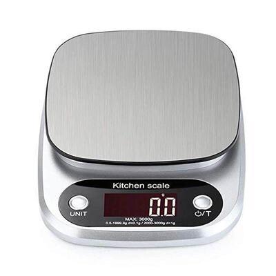 Digital Kitchen Scale Cooking Food Scale Electronic Scales