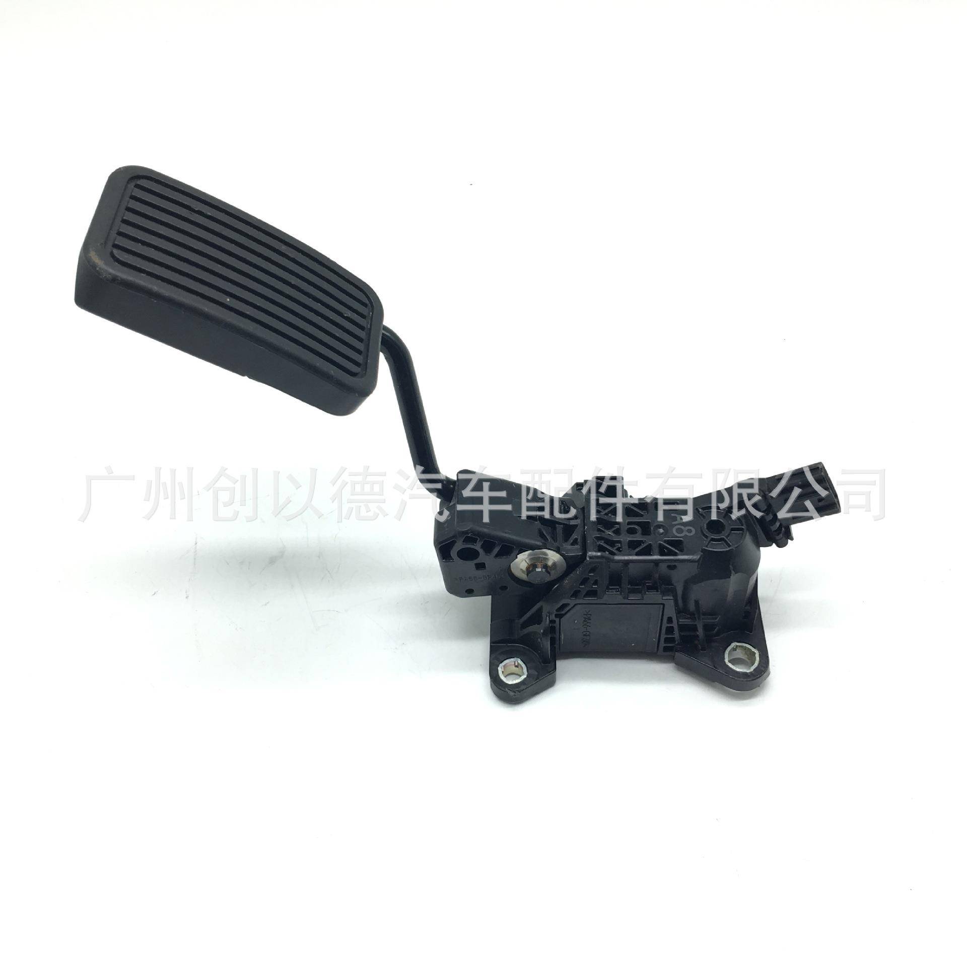 适用12-14CRV 讴歌RDX 油门加速踏板传感器 17800-T0A-A81
