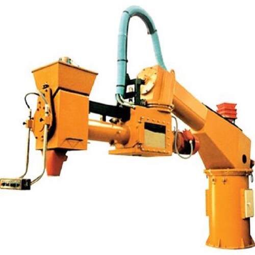 供应S25系列双臂树脂砂混砂机树脂砂再生设备连续式混砂机