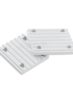 同步带压板齿板MXL/XL/H/AT5/ AT10/S3M/S5M/S8M 连接板TBCR/ECY