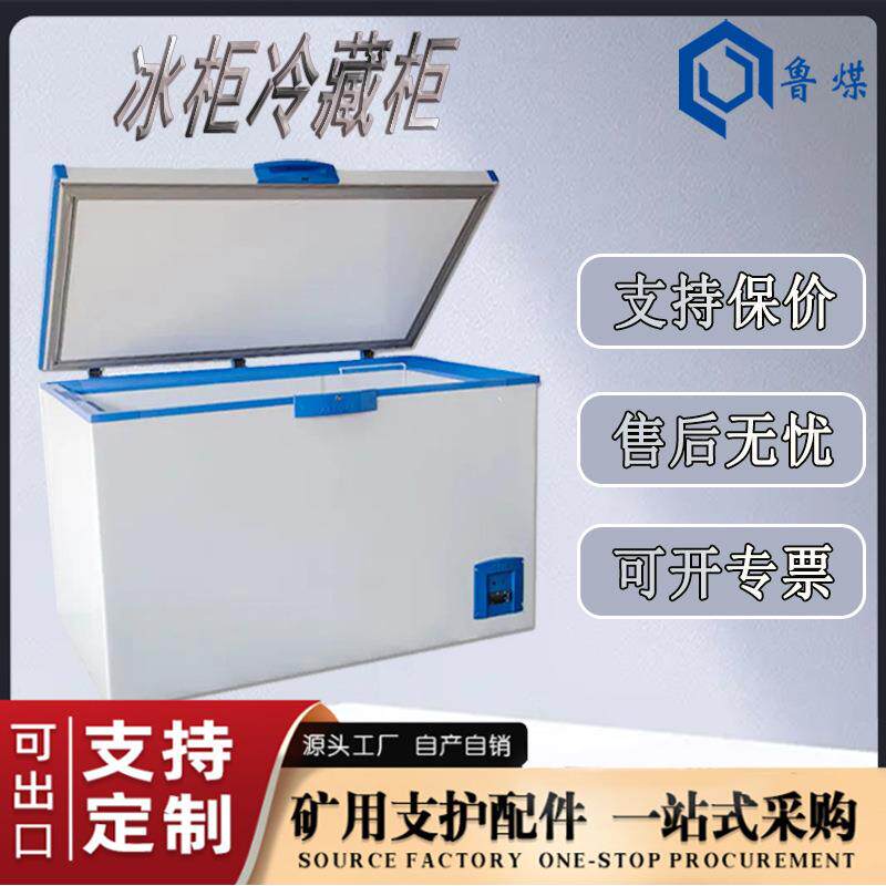 冷藏冷冻冰柜防爆冰箱BL-W900CD 单双门防爆冷藏柜