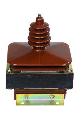 单相互感器电压高压干式 电压浇注型互感器售jdzj 15直-支柱式