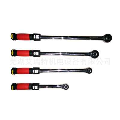 ARITER新品预置精度高视窗扭力扳手ATT-33565-335NM棘轮