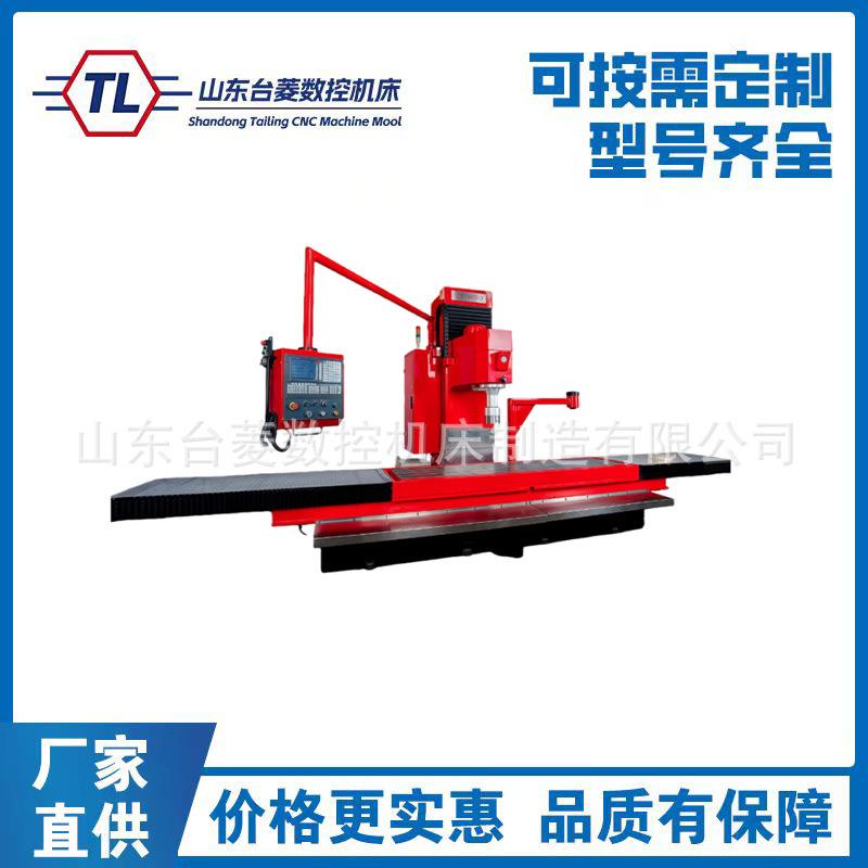 立式精镗床2500汽车发动机缸体金属加工镗缸机床
