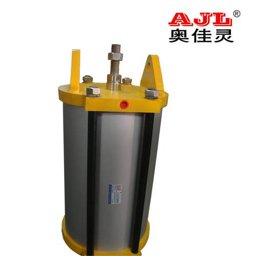 厂家供应自来水厂净化处理气缸DZQGA320*425