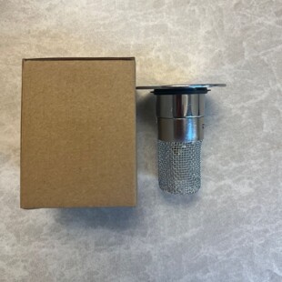 洗手盆漏水塞子脸盆通用弹跳芯下水器洗手池过滤网防堵按压器