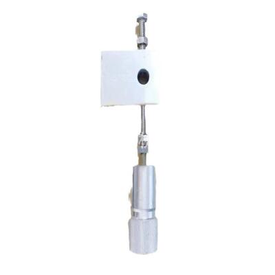 路肩摊铺机找平摆臂 转向摆臂 滑膜机 找平仪 配件