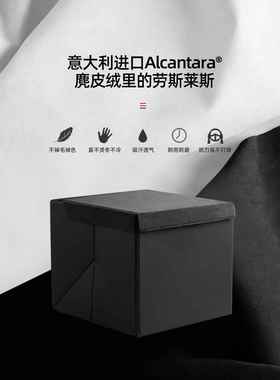 梵汐车物载储物24671箱后备箱汽纳车置物箱置用盒可折叠收车箱子