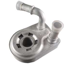适用于福特发动机机油冷却器变速箱散热器1801936DS7G6B856AA