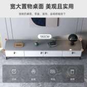 视电视柜现代简约北风小户型电柜dsg墙欧柜厅卧室阳台电视柜客置