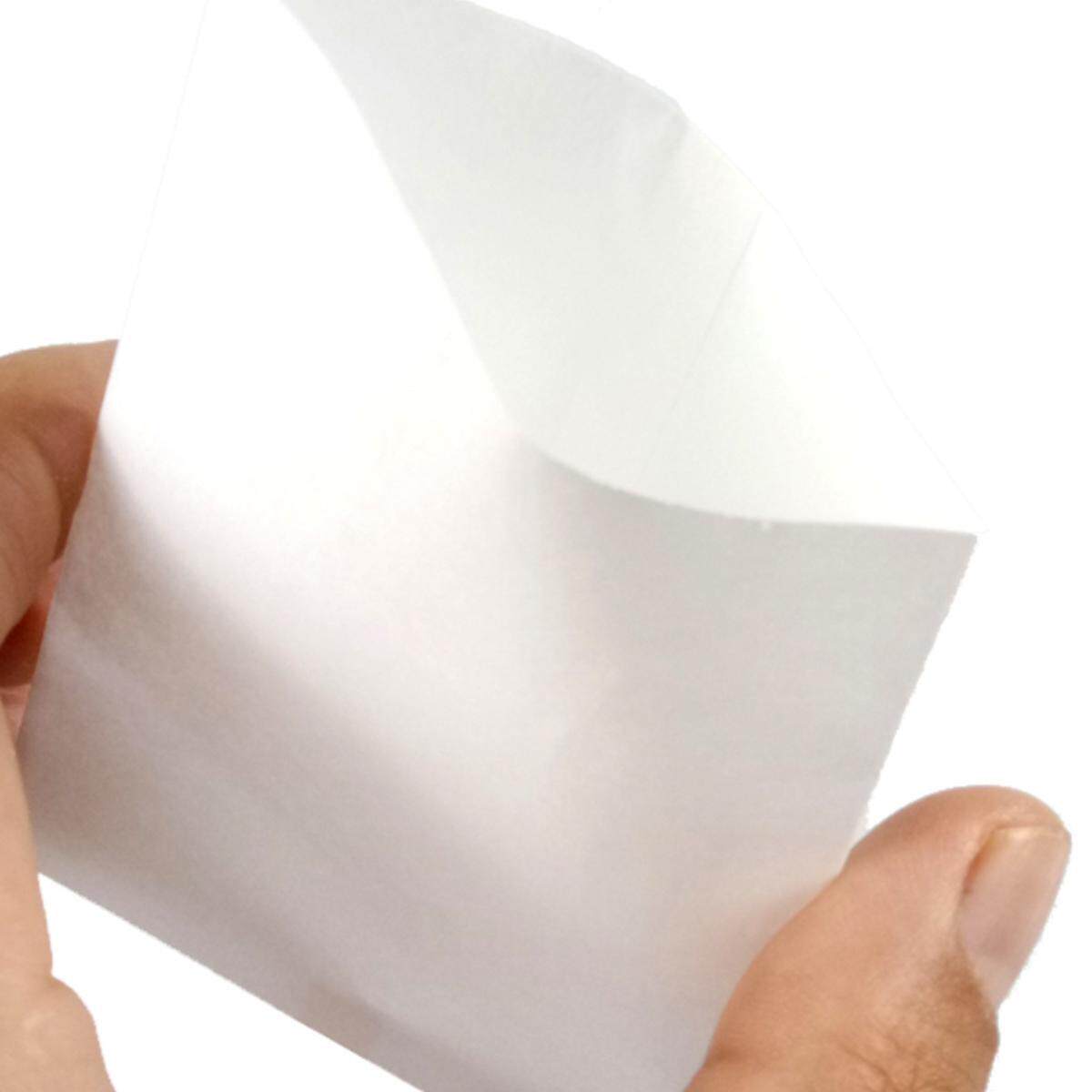 一次性纸杯 环保折叠超市饮水袋 机场喝水小纸袋 信封式纸杯200只