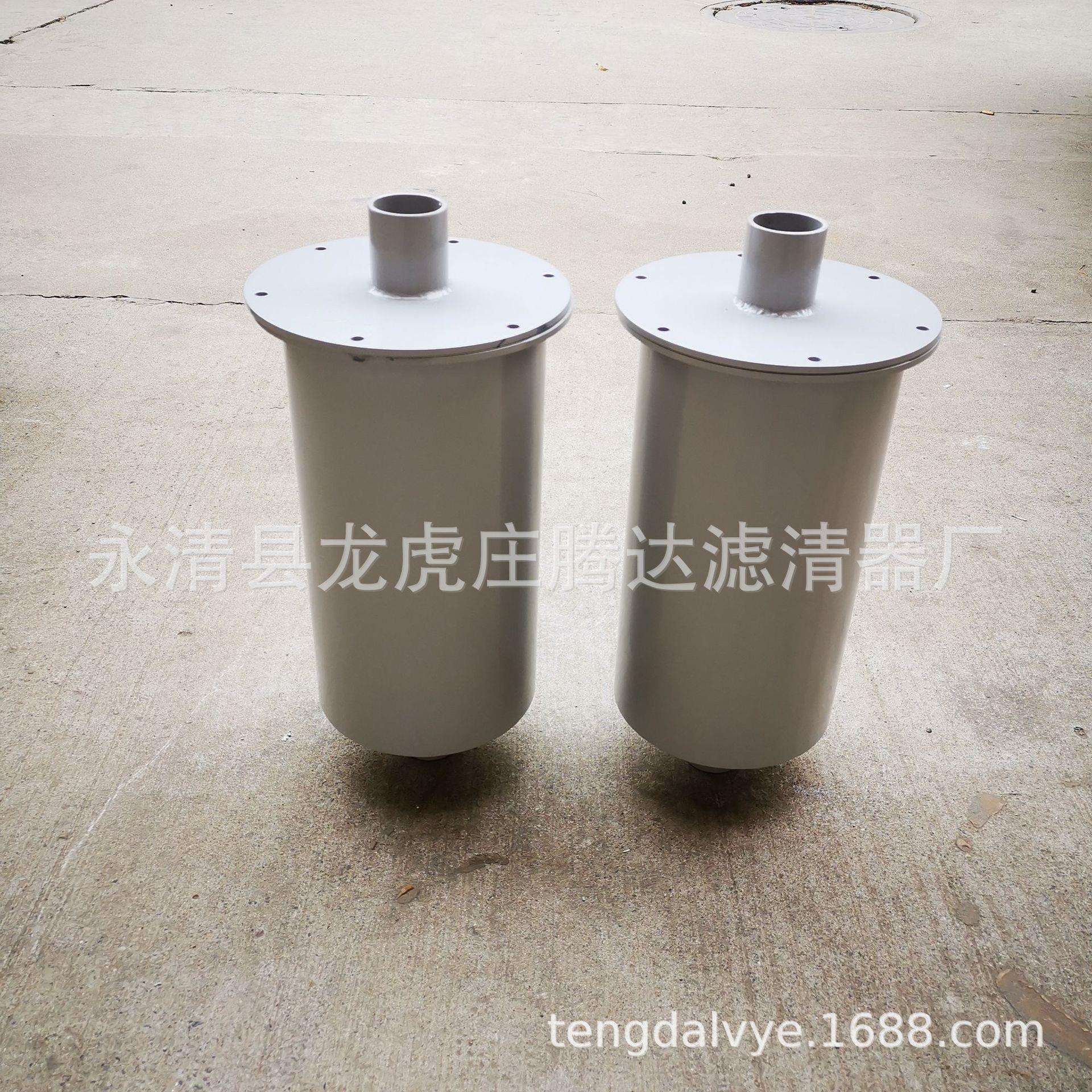 2X70列旋片式系2X系列旋真空泵油-烟滤过器滤芯
