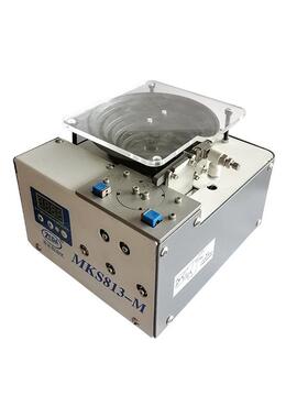 泽达MKS813-M机用振动盘小螺丝供料机泽达制造新款振动盘螺丝机