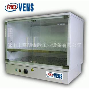 玻璃器皿干燥柜EX380空间升级储存能力更大干燥效果更快
