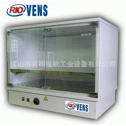 玻璃器皿干燥柜EX380空间升级储存能力更大干燥效果更快