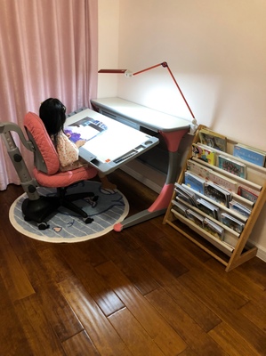 话说康朴乐儿童桌椅怎么样?打听下值得入手吗?