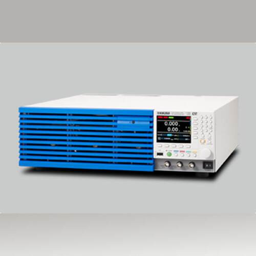 KIKUSUI/菊水PLZ1005WH21000W/1000V/20A高电压直流电子负载装置