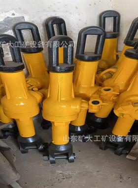 便携式船上钢板螺旋合拢器 10T/22T/32T型号全油压推轮器