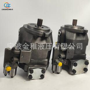 VSC12N00 柱塞泵工业冶金机械用 52L A10VO45DFR
