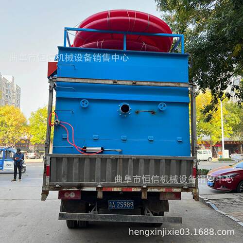 重庆火力发电厂粉煤灰负压吸尘车zcjb煤灰煤渣清理流动型吸灰车
