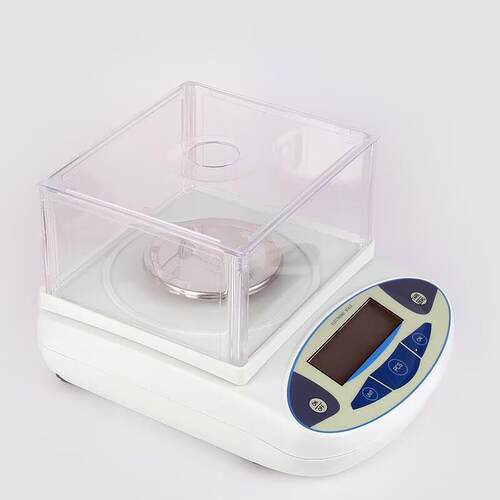 纪铭天平JM-B3003实验室分析天平300g0.001g电子天平克秤