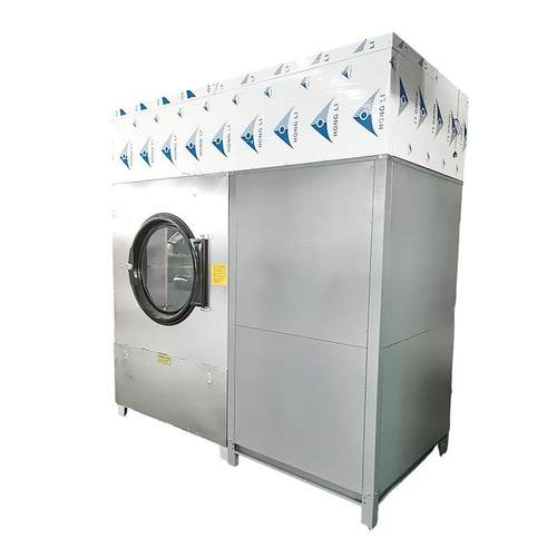 校园衣烘干机单快速洗草烘物套装床工业酒店布烘干机设备滚可咨询