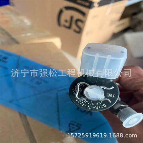 厂家现货挖掘机pc60-8电喷 喷油器总成发动机燃油泵驾驶室玻璃