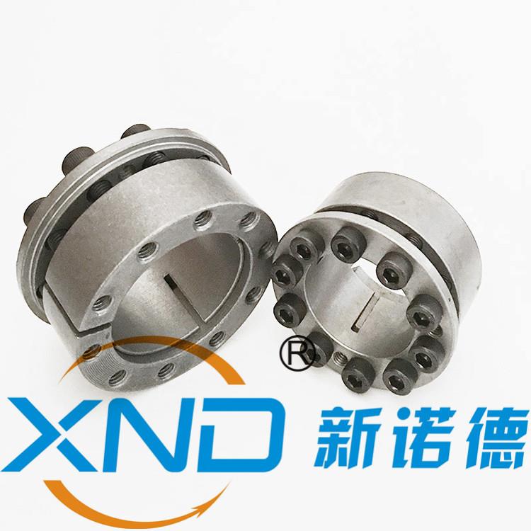 R07AEA系列胀紧联结R套厂/0厂7型涨/紧套厂/R07形张紧套工内孔19-