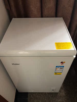 haier /海尔家用/大省电小冰柜怎么样？不吹不黑讲一讲性价比