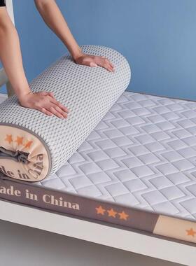 定制乳胶海绵床垫儿童软垫7075100x180x115x190x130x190x200x195m