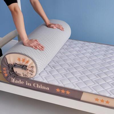 定制乳胶海绵床垫儿童软垫7075100x180x115x190x130x190x200x195m