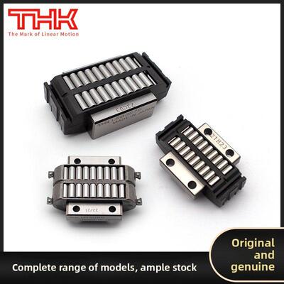 Thk滚子滚动块Lr2055Z Lrb3275 Lra2565 1547 4095 50130滚子轴承