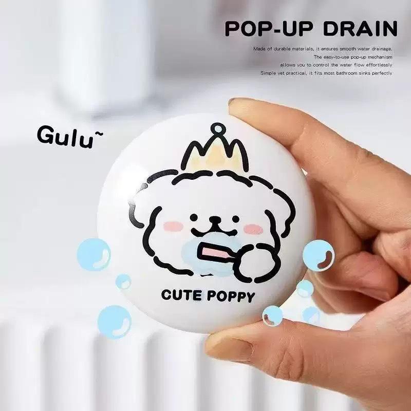 洗脸盆洗手池过滤网通用下水器