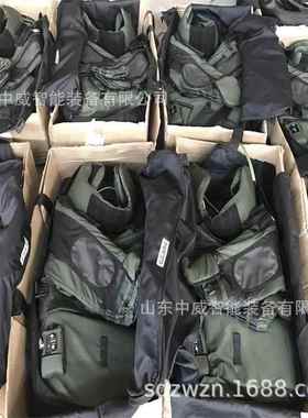 SDMS英国MK5进口排爆服 含报关报检单检测报告 MK5A现场排爆服