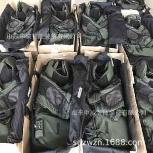 SDMS英国MK5进口排爆服 含报关报检单检测报告 MK5A现场排爆服