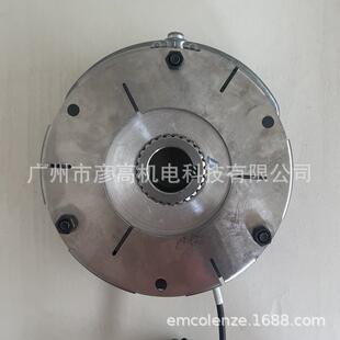 EMCOLENZE伦茨制动器 BFK458-14E 180vdc 50w 60Nm 25mm 124MM