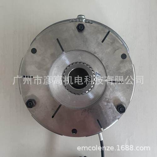 玻璃设备断电制动器BFK458-14E电动吊篮大车行走刹车总成60/80NM