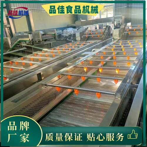 香菜椿芽黄瓜线椒气泡洗菜小米椒春笋多功能机鼓 泡DGZ清香洗机
